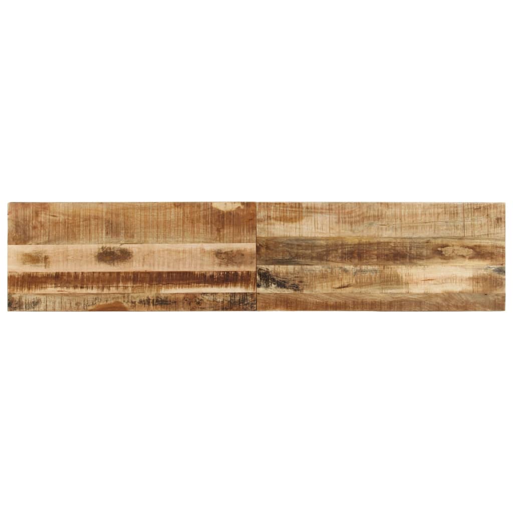 Sittebenk 160x35x46 cm heltre mango