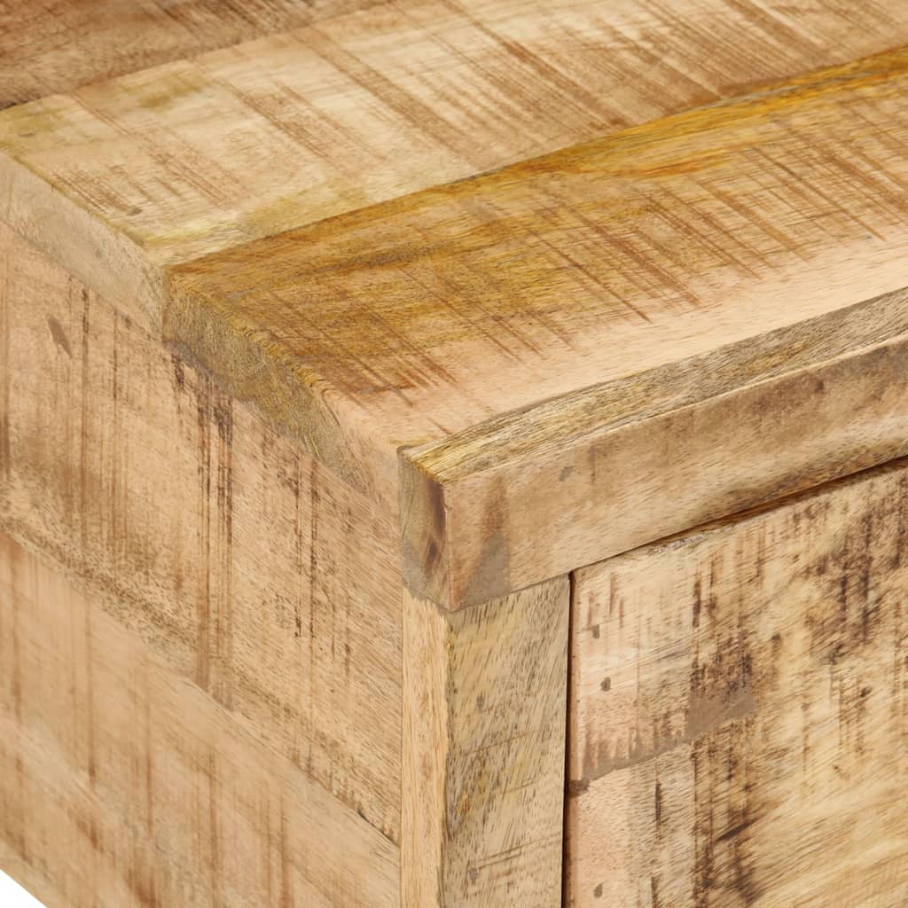 TV-Møbel Tre TV-benk heltre mango