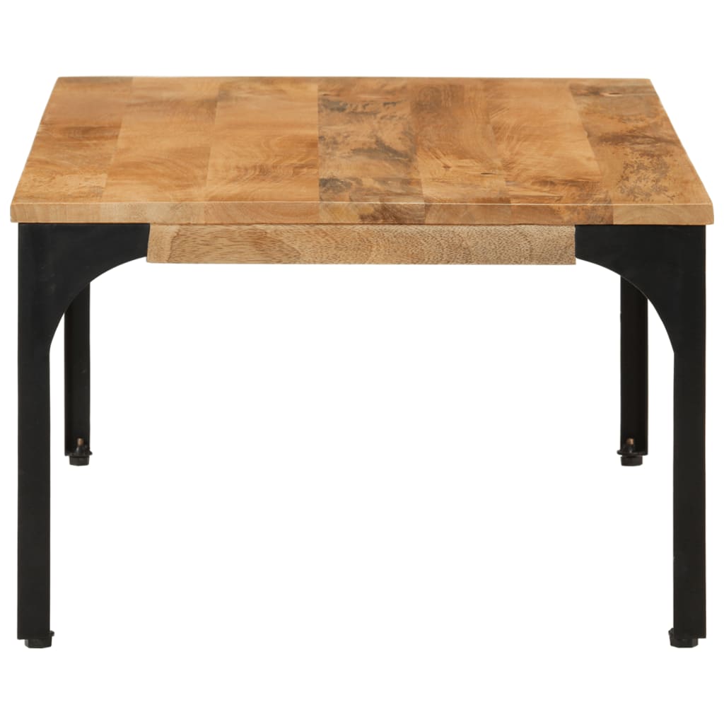 Salongbord Sofabord Tre Heltre Mango 100x55x35 cm