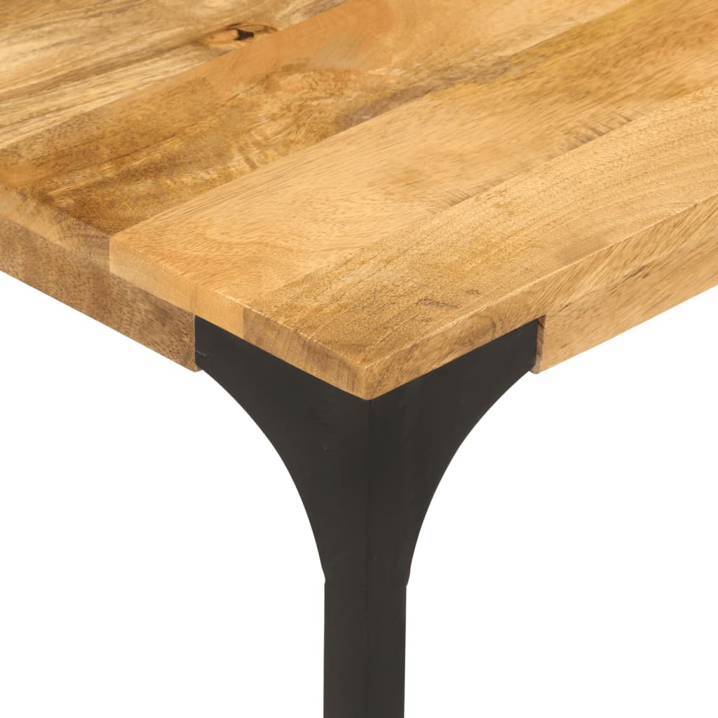Salongbord Sofabord Tre Heltre Mango 100x55x35 cm
