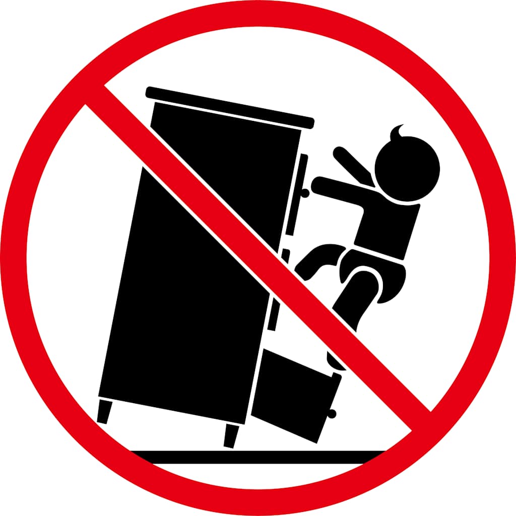 Skjenk hvit 55x30x90 cm heltre akasie