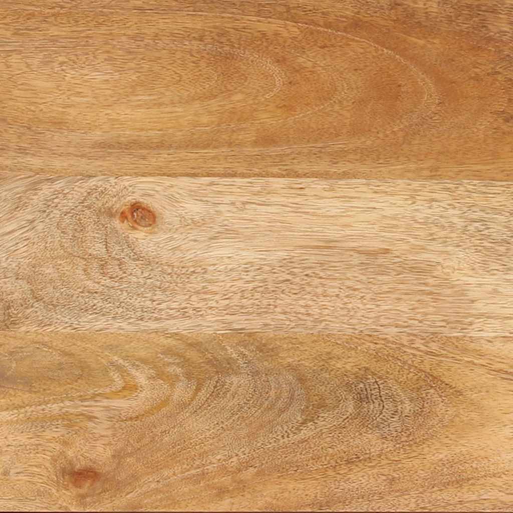 TV-Møbel Tre TV-benk heltre mango 110x30x41 cm