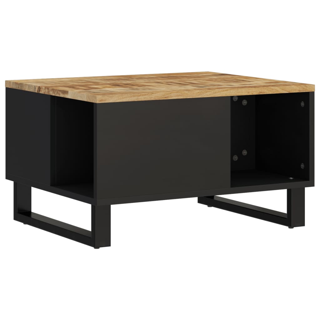 Salongbord Sofabord Tre Heltre Mango 60x50x35 cm