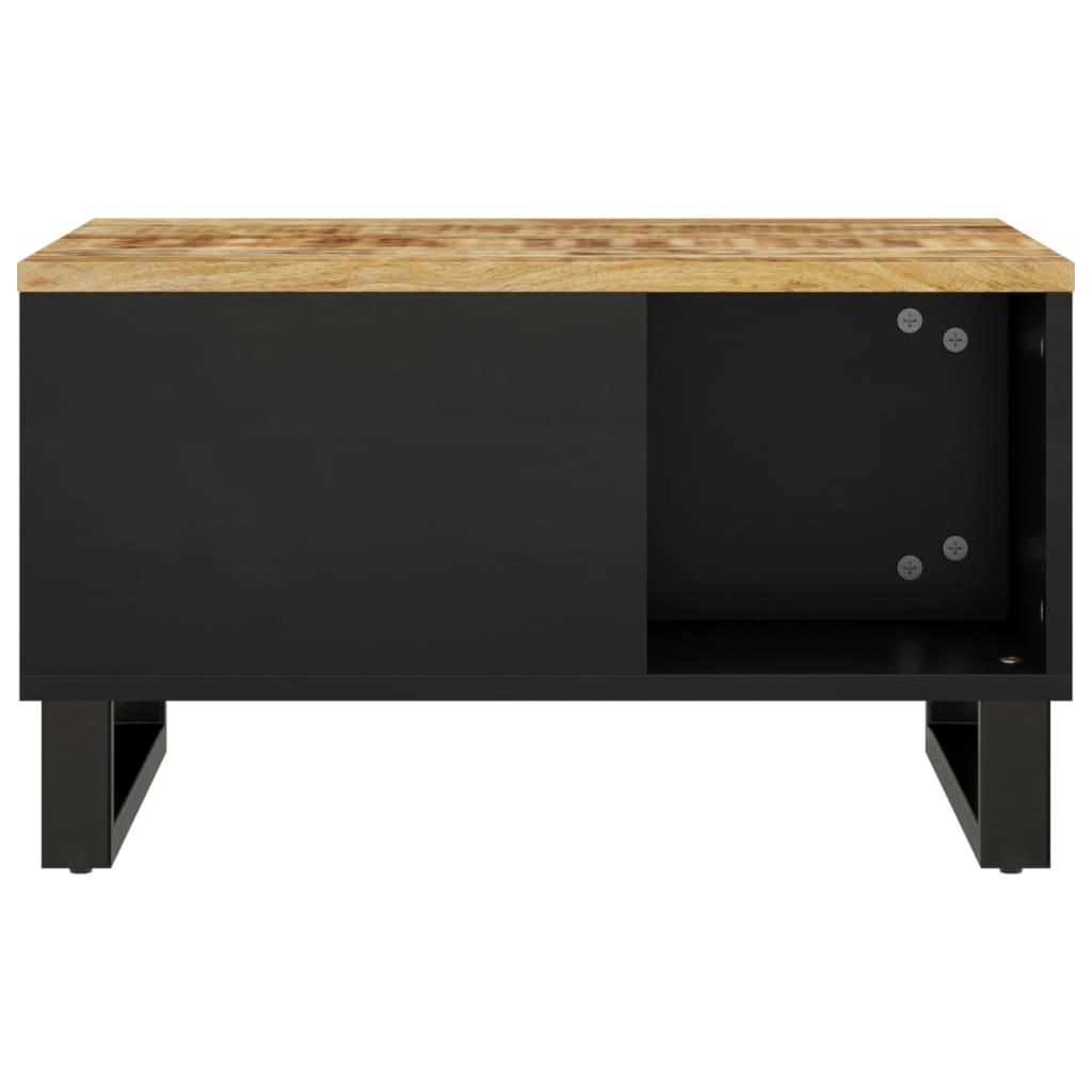 Salongbord Sofabord Tre Heltre Mango 60x50x35 cm