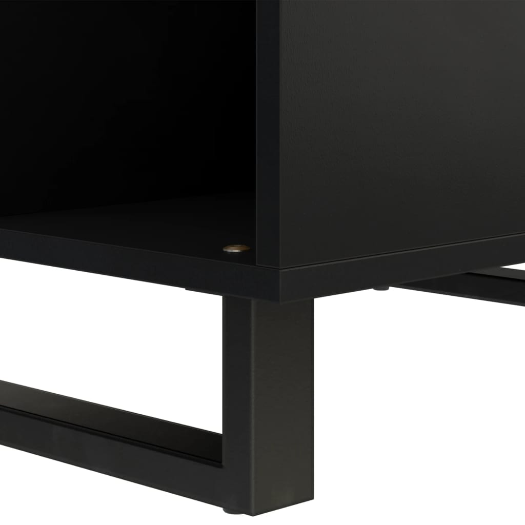 Salongbord Sofabord Tre Heltre Mango 60x50x35 cm