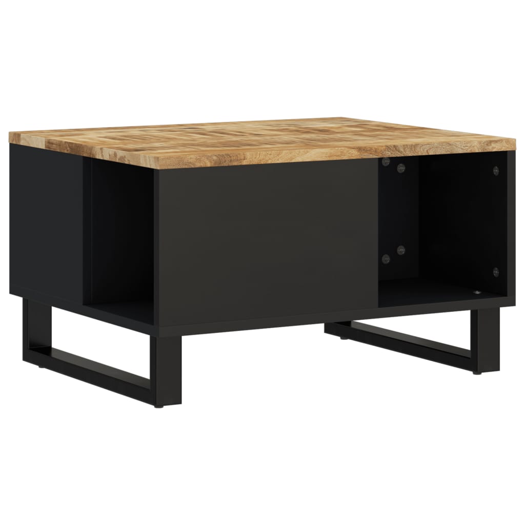 Salongbord Sofabord Tre Heltre Mango 60x50x35 cm