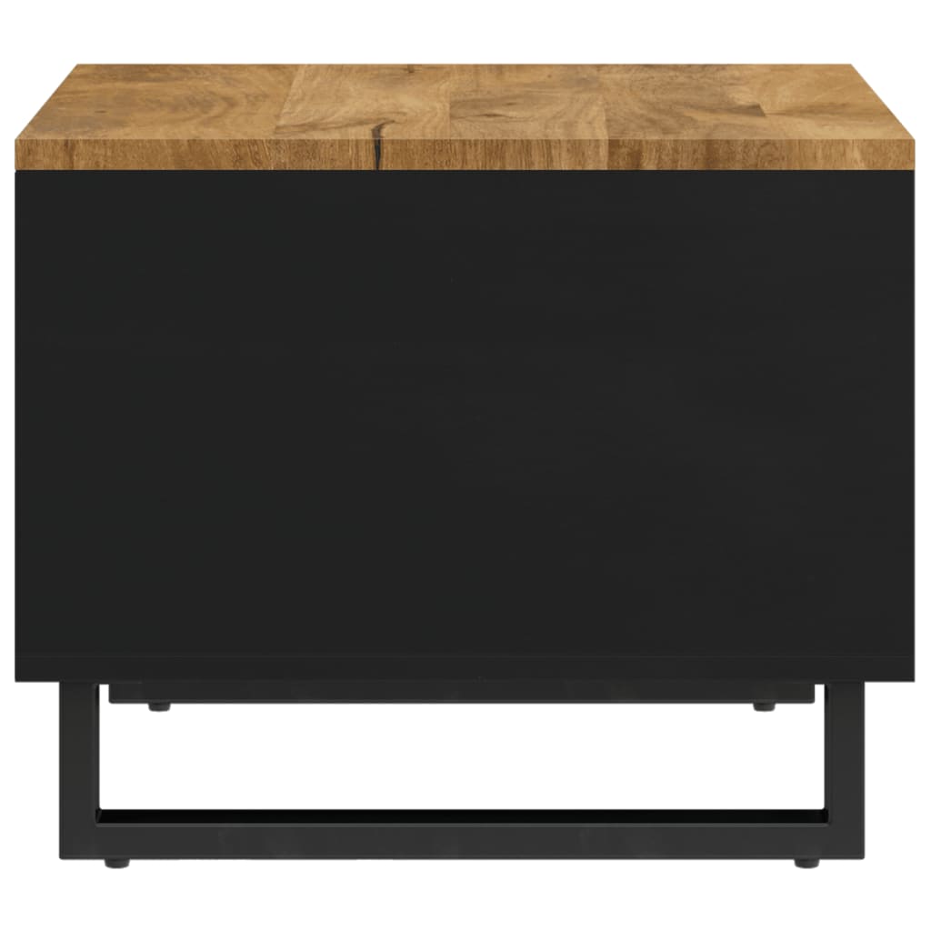 Salongbord Sofabord Tre Heltre Mango 55x50x40 cm