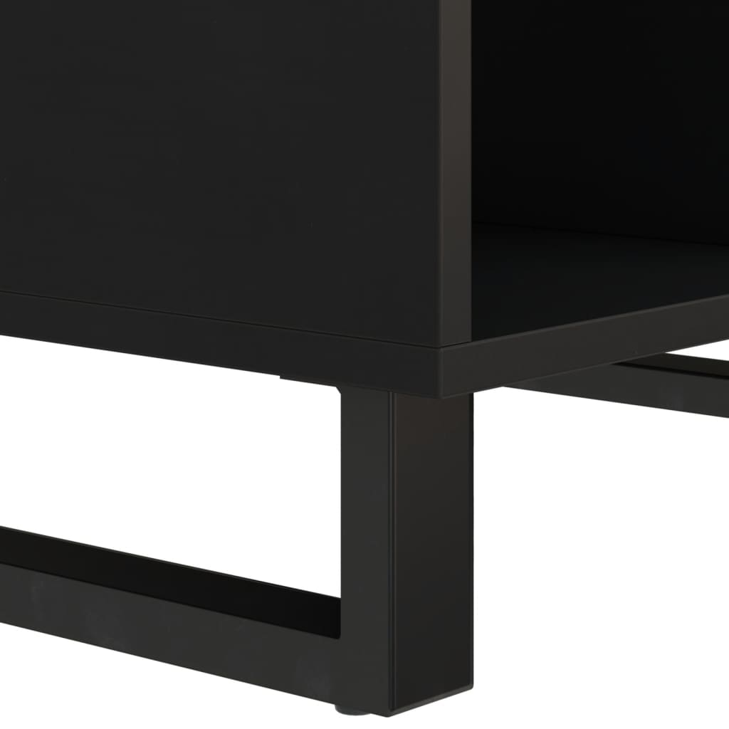 Salongbord Sofabord Tre Heltre Mango 55x50x40 cm