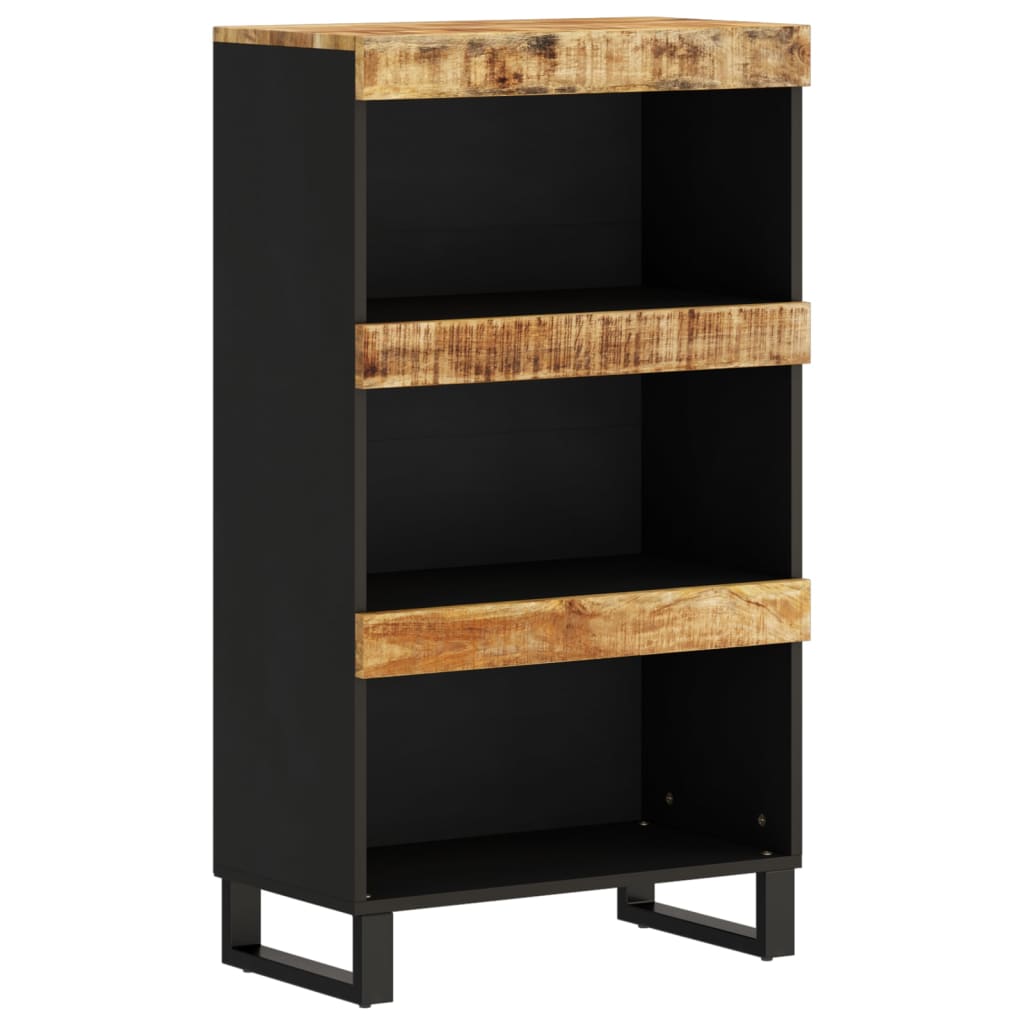Skap Tre 60x33x107 cm heltre mango