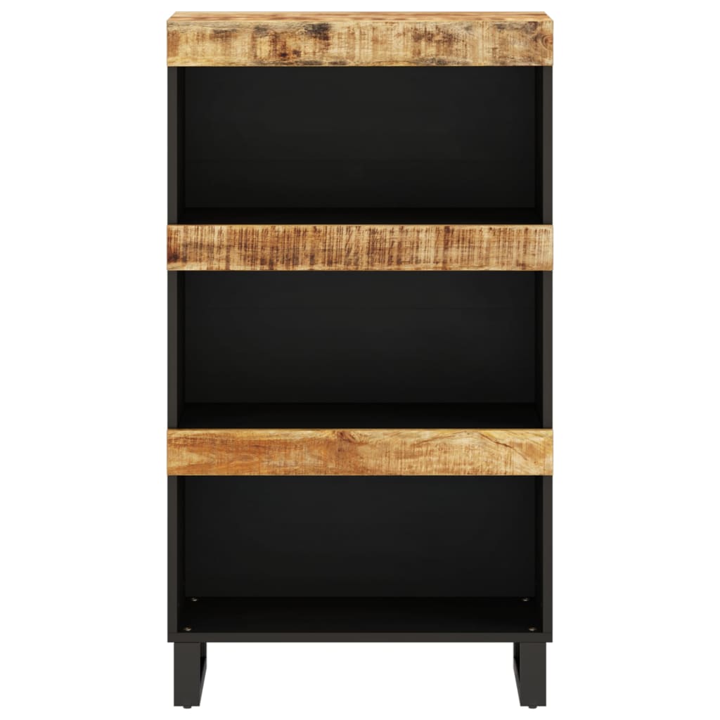 Skap Tre 60x33x107 cm heltre mango