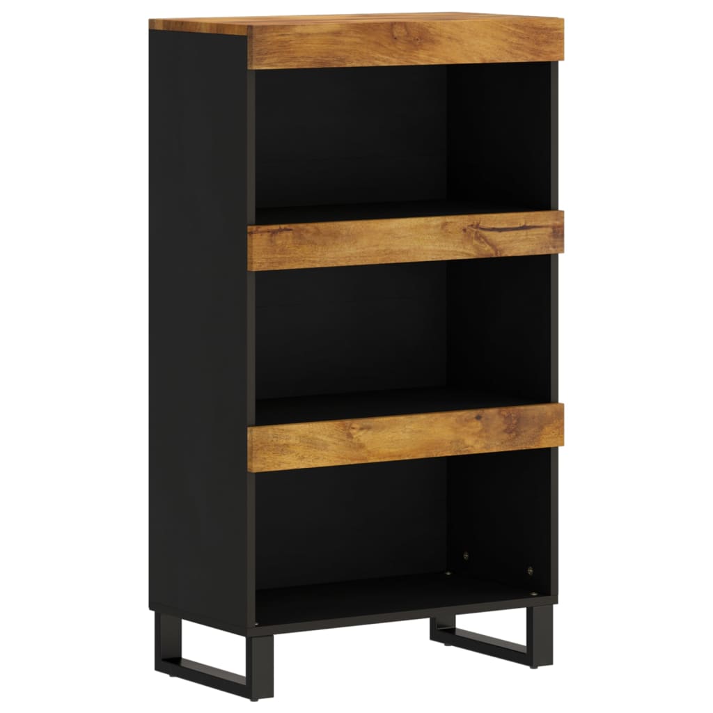 Skap Tre 60x33x107 cm heltre mango