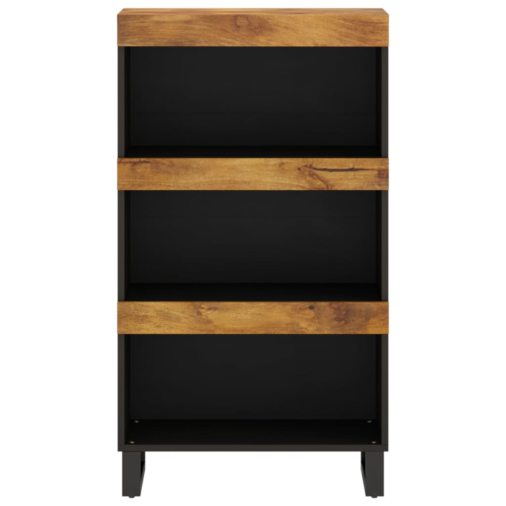 Skap Tre 60x33x107 cm heltre mango