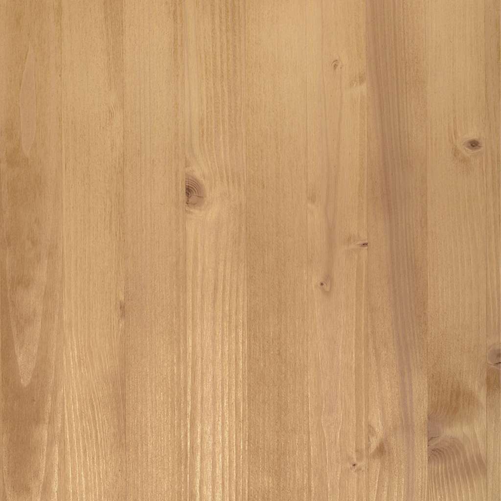 Bokhylle Tre VIGO 85x35x170 cm heltre furu