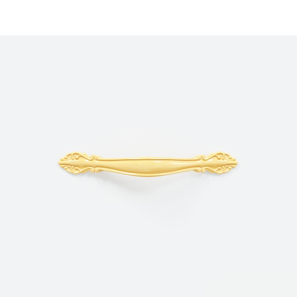 Skjenk Hvit 69,5x34x90 cm