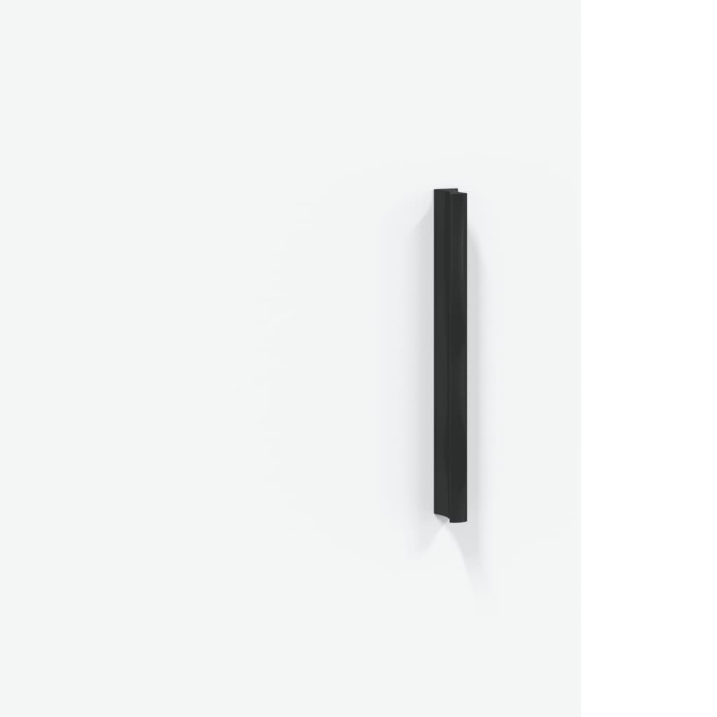 Skap Hvit 69,5x34x90 cm