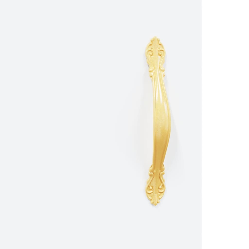 Skjenk Hvit 69,5x34x90 cm