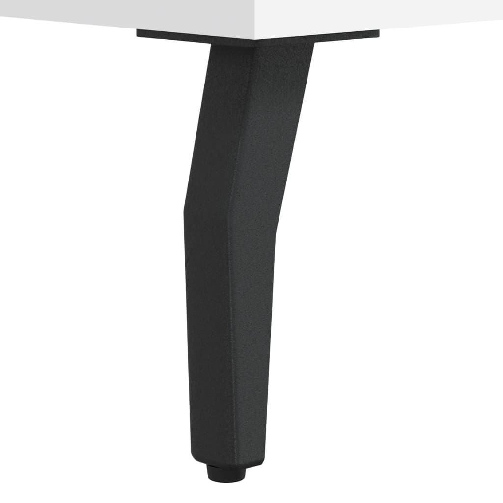 Skap Hvit 69,5x34x90 cm