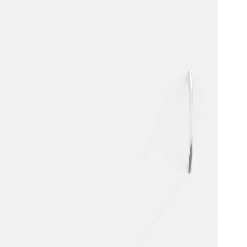 TV-Møbel Svart Tv-benk 102x30x37,5 cm