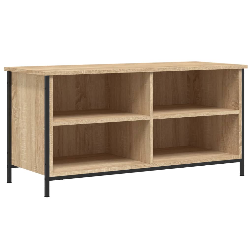 TV-Møbel Sonoma Eik TV-benk 100x40x50 cm