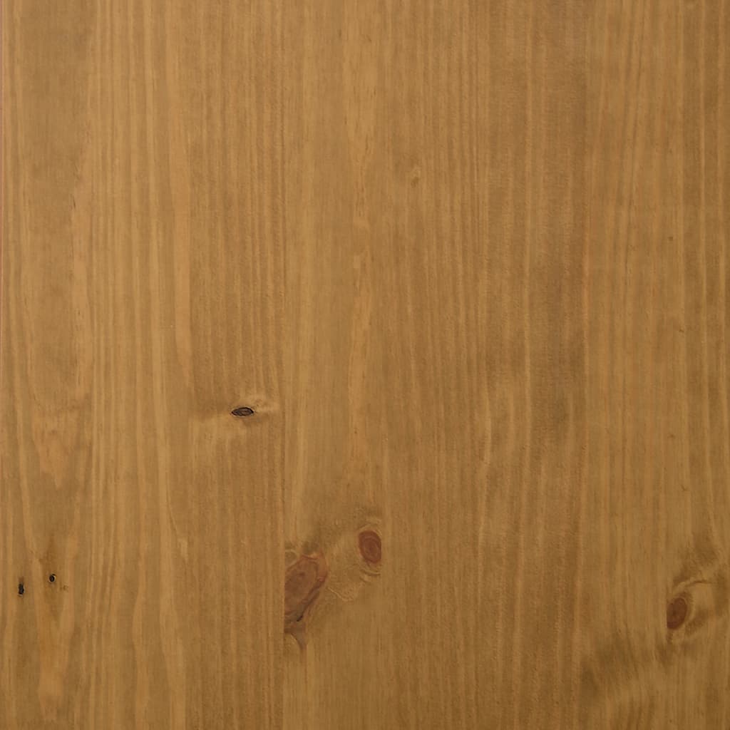 Barbord FLAM 92x45x110 cm heltre furu