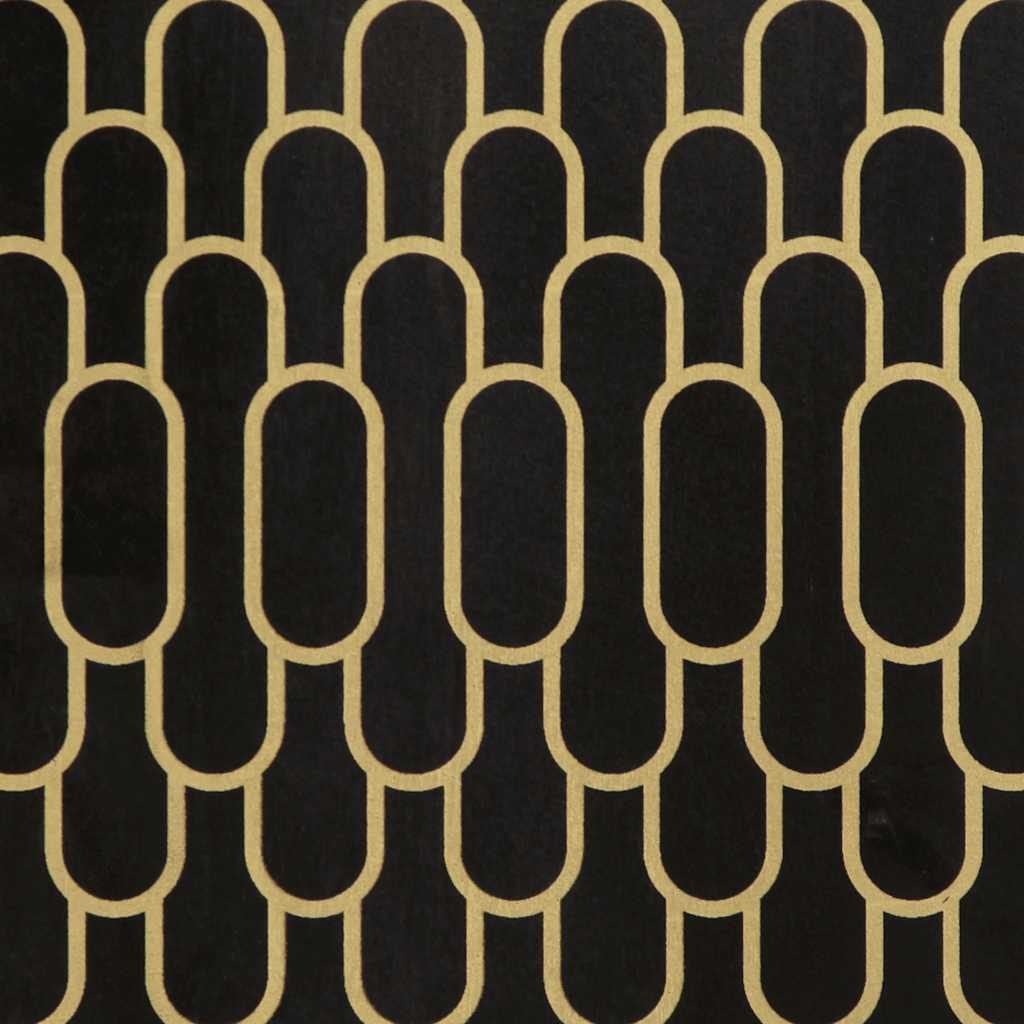 Skap Tre 60x33x75 cm heltre mango