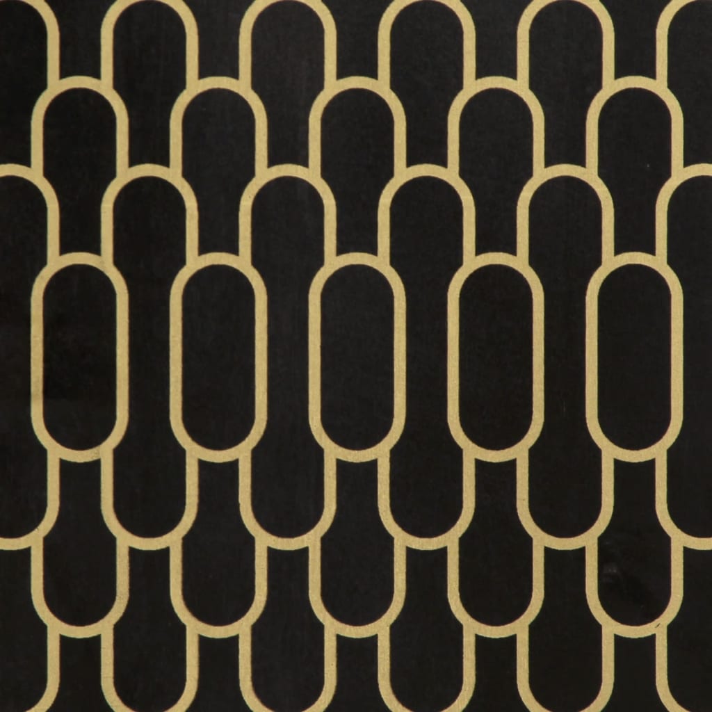 Nattbord Sengbord Tre 50x33x60 cm heltre mango