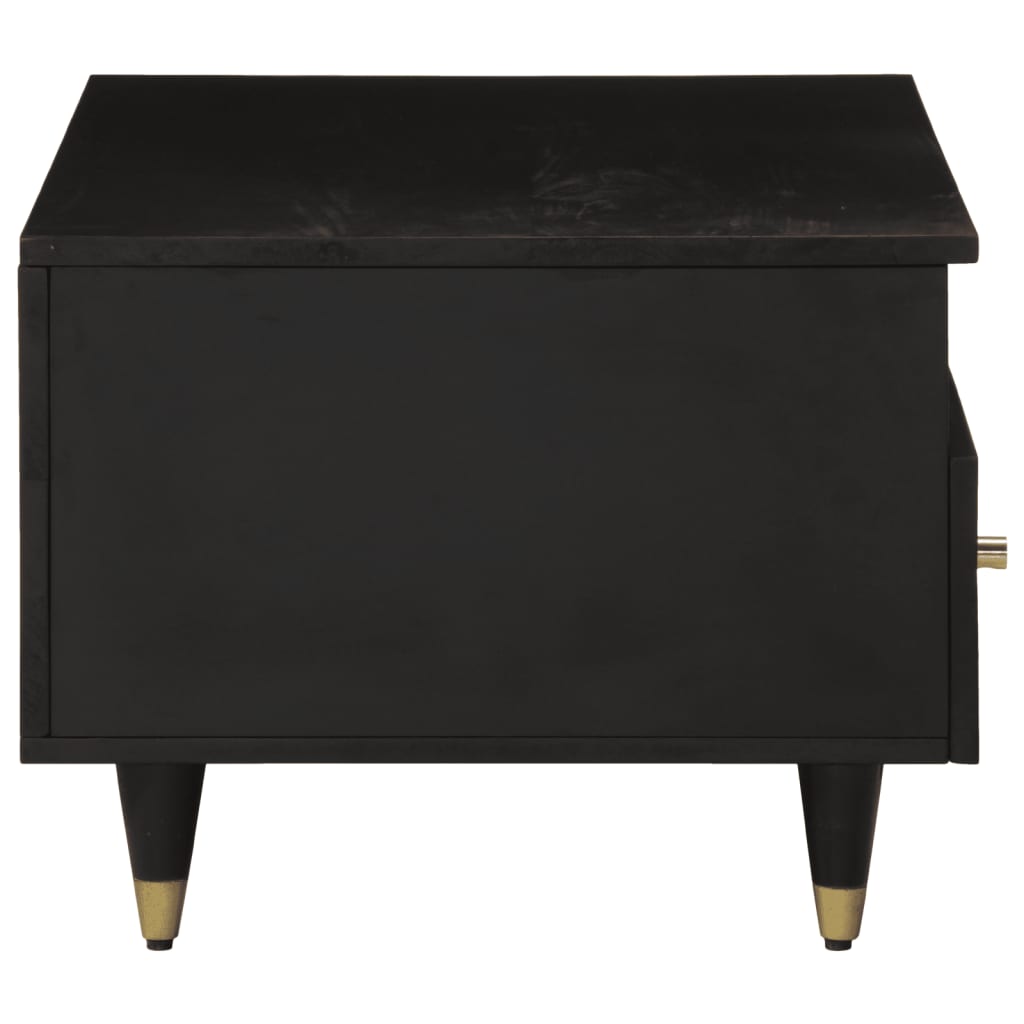 Salongbord Sofabord Tre Heltre Mango 80x54x40 cm