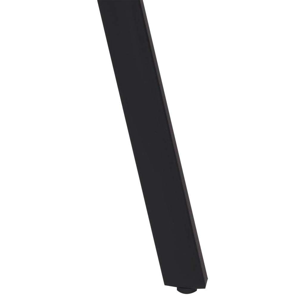 Spisebord 169x98,5x76 cm heltre teak