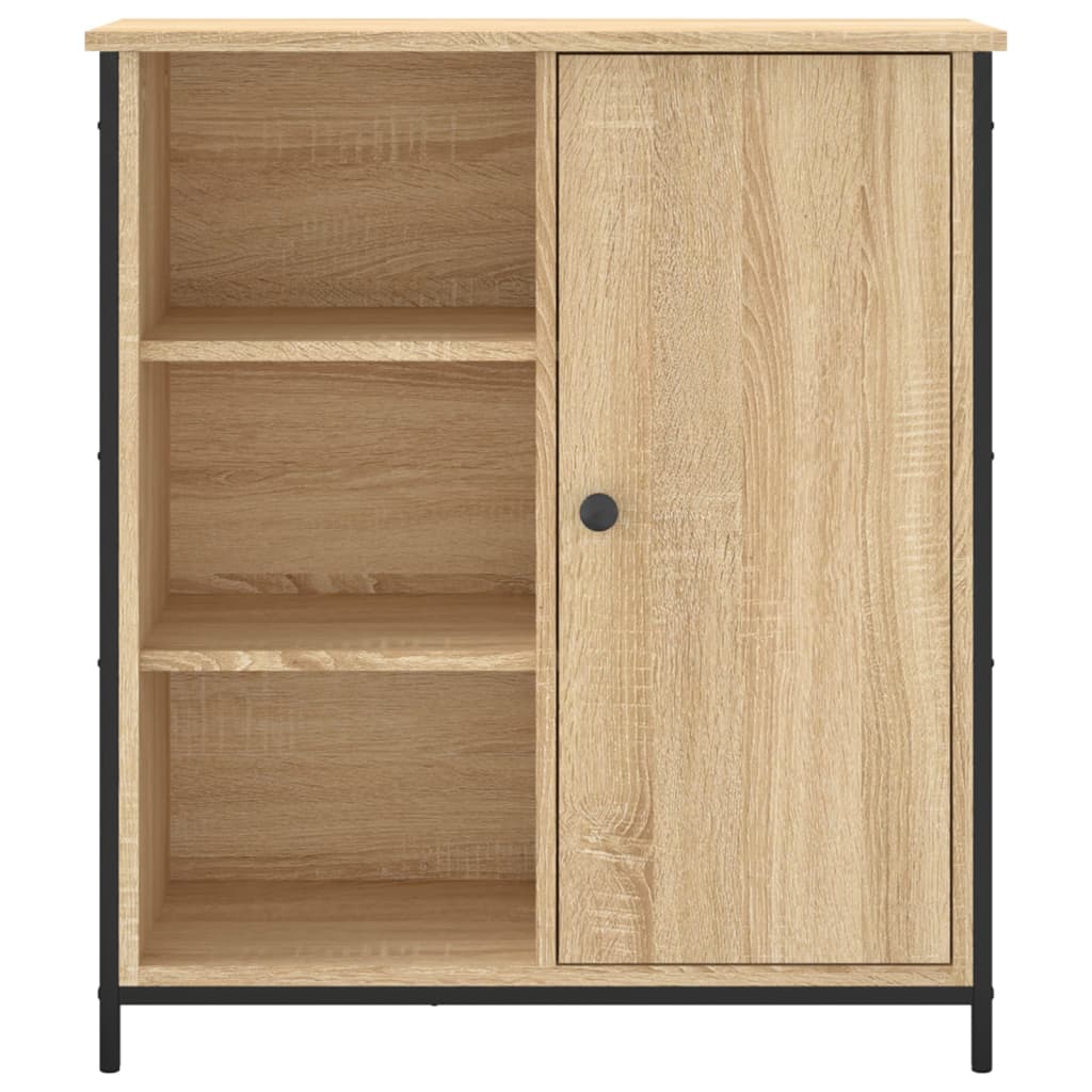 Skjenk Sonoma Eik 70x30x80 cm