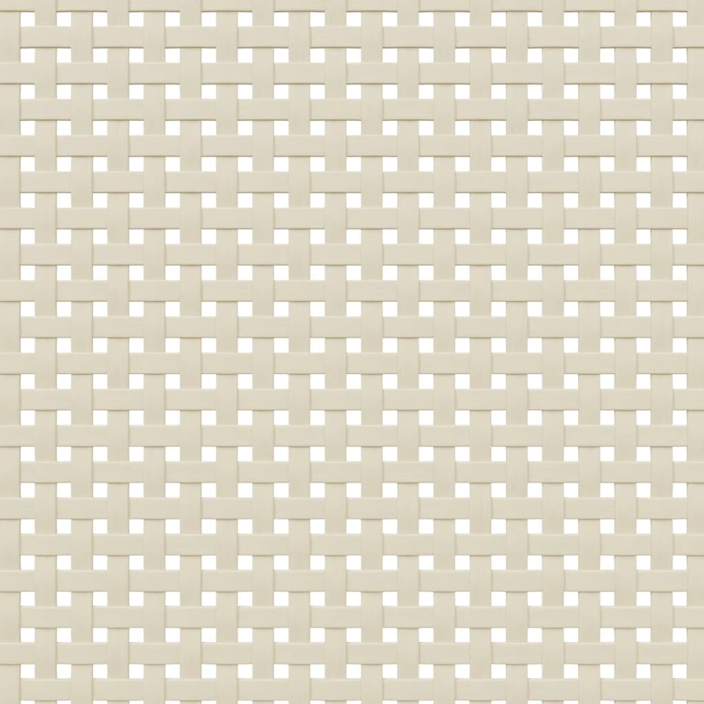 Bokhylle Svart SENJA 60x35x130 cm heltre furu