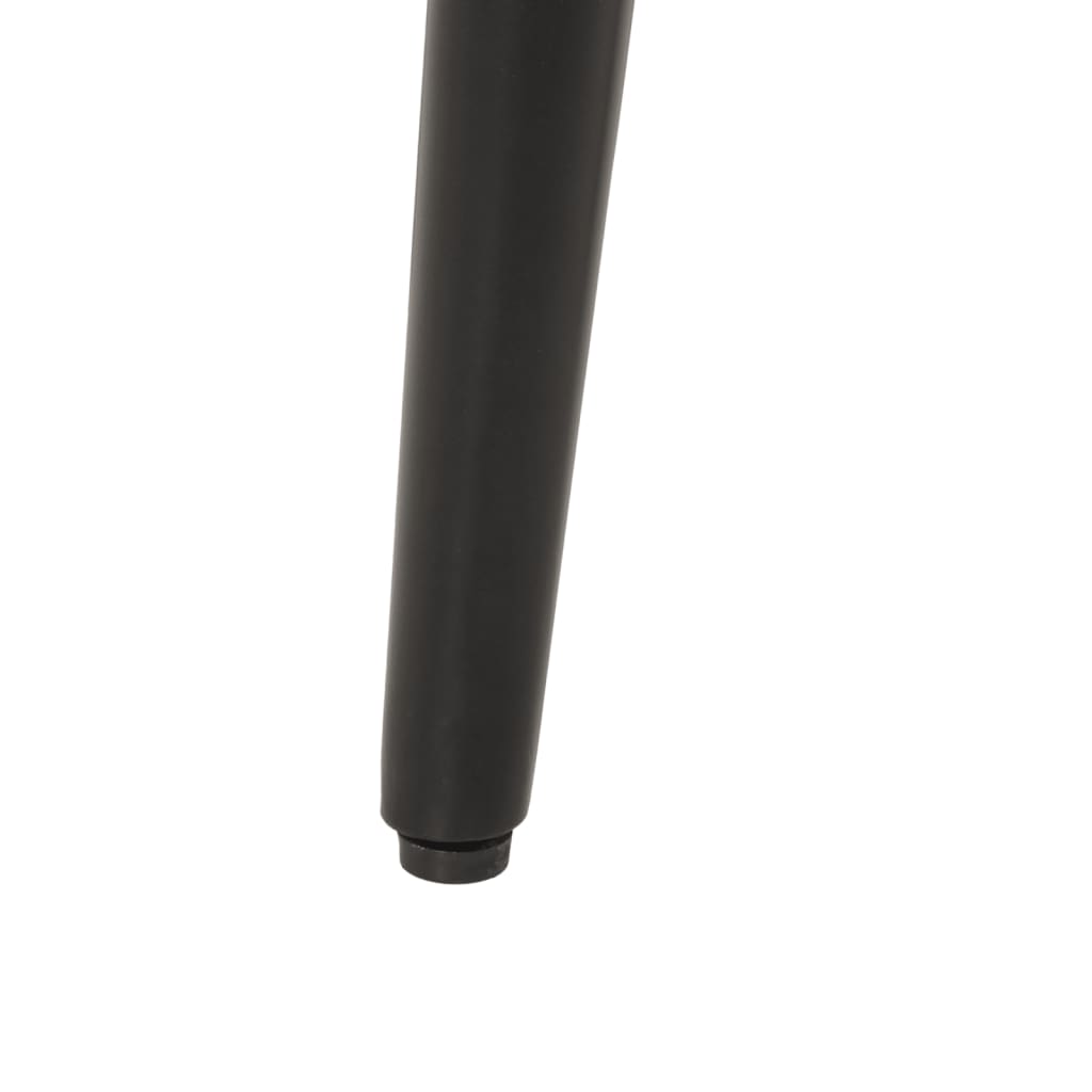 Salongbord Sofabord Tre Heltre Mango 110x50x40 cm jern