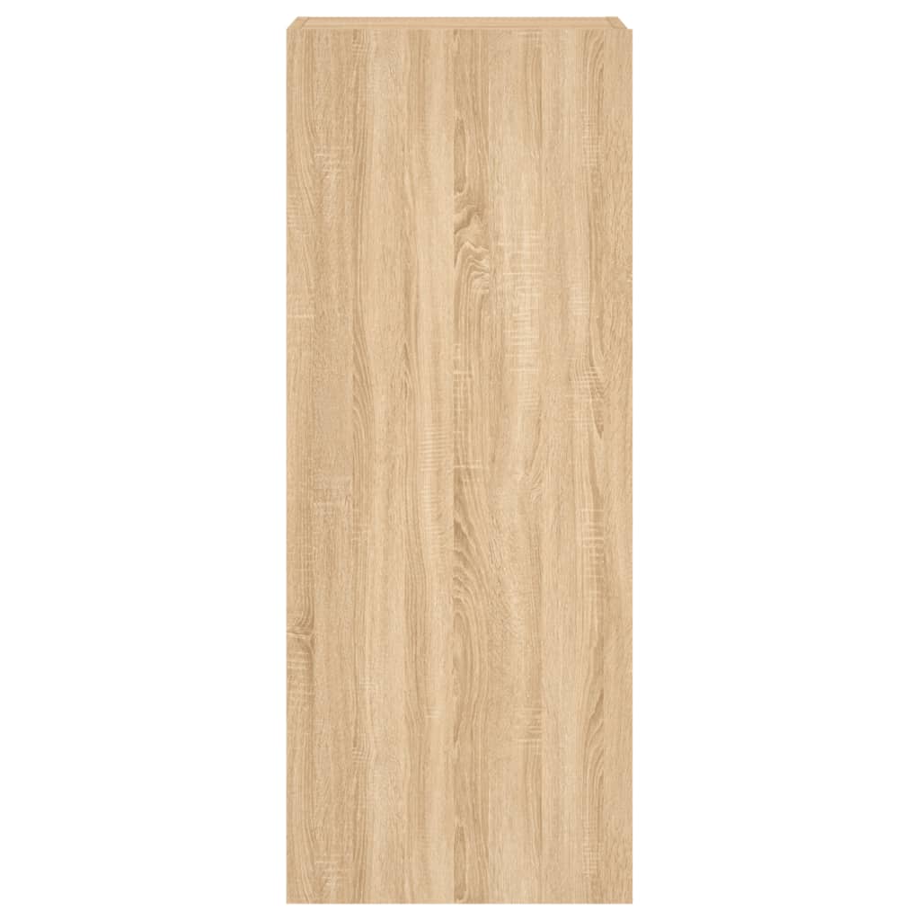 TV-Møbel Sonoma Eik Tv-benk 40,5x30x102 cm