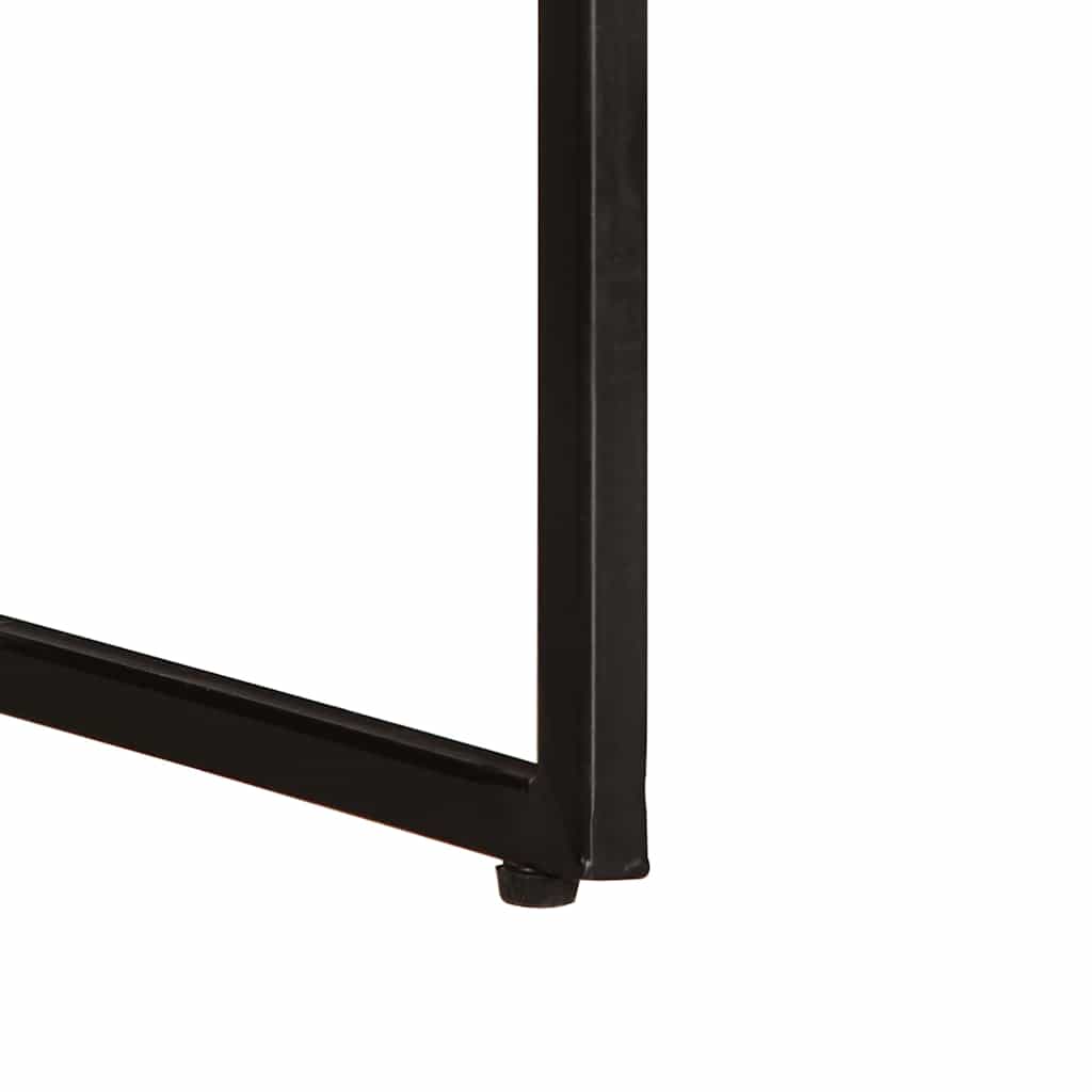 Salongbord Sofabord Tre 110x55x40 cm heltre akasie