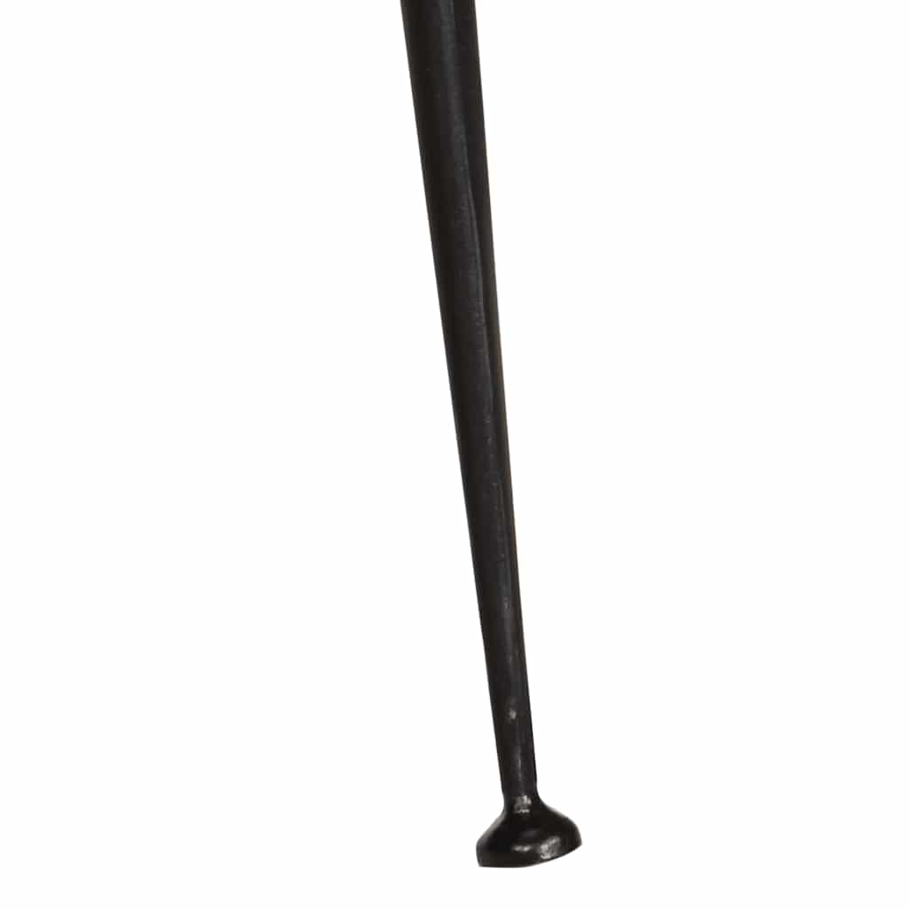 Salongbord Sofabord DIV. 3 stk sølv