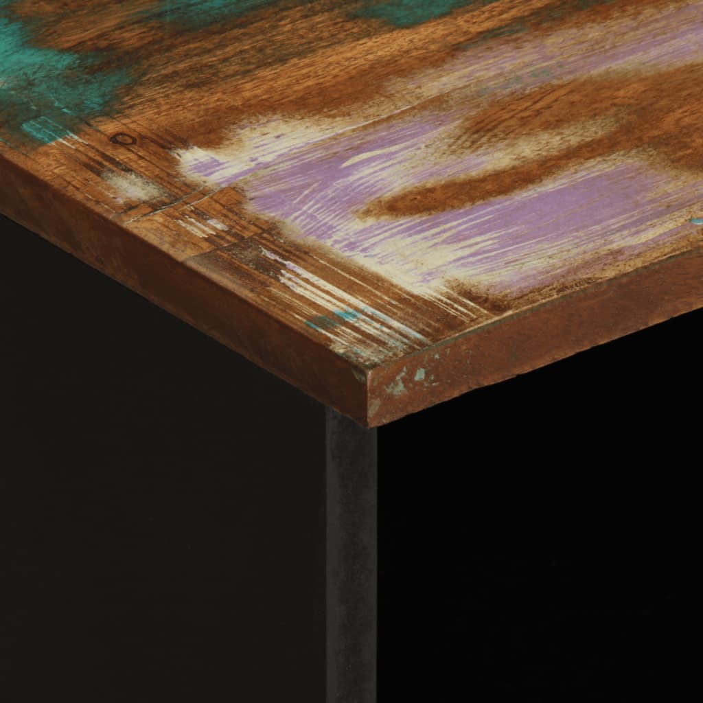 TV-Møbel Tre Tv-benk 100x34x46 cm heltre akasie