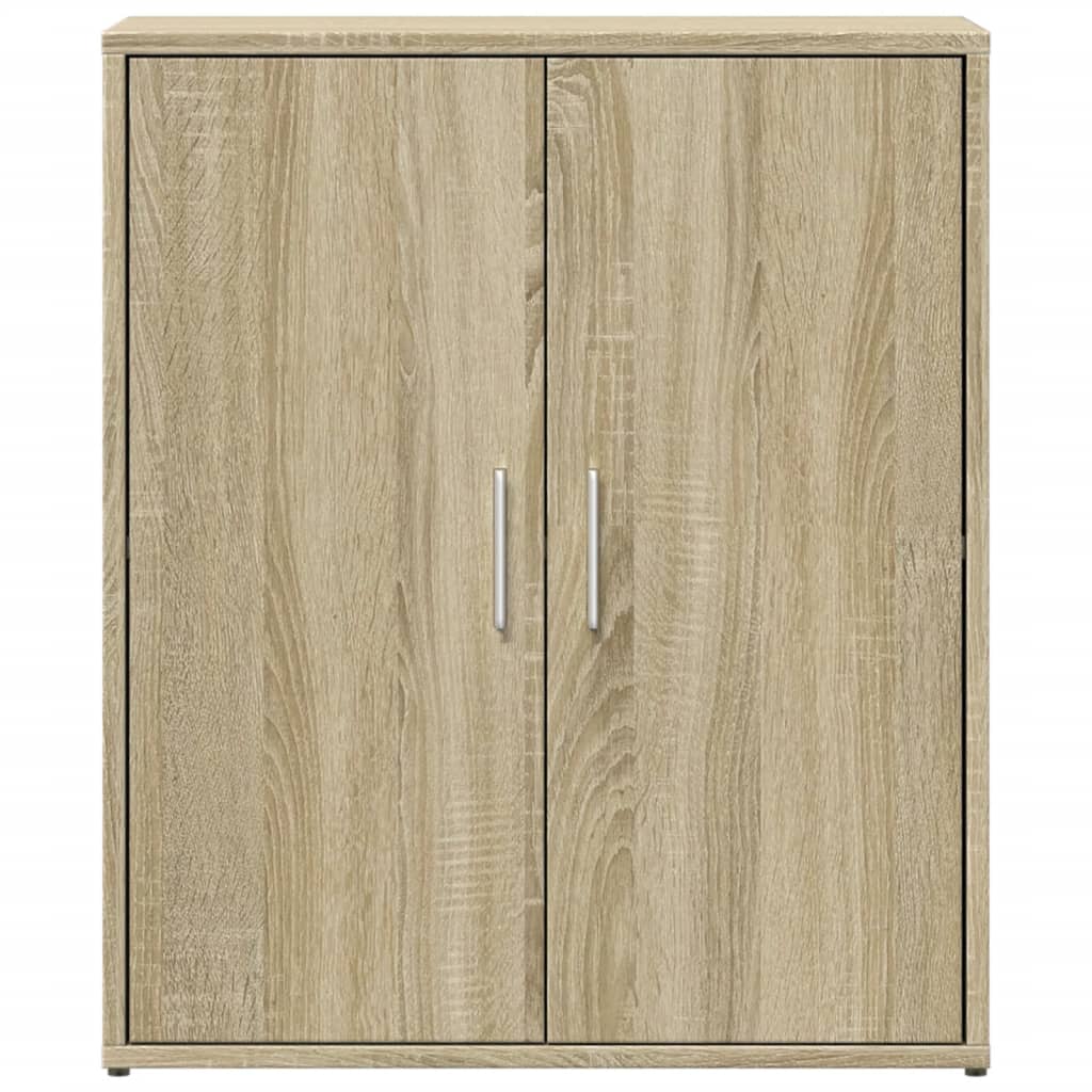 Skjenk Sonoma Eik 60x31x70 cm