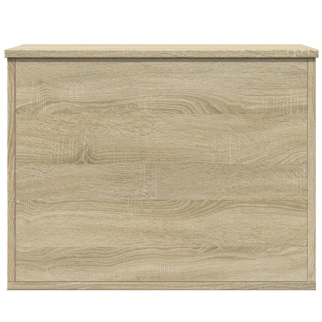 Oppbevaringskiste Sonoma Eik 60x42x46 cm