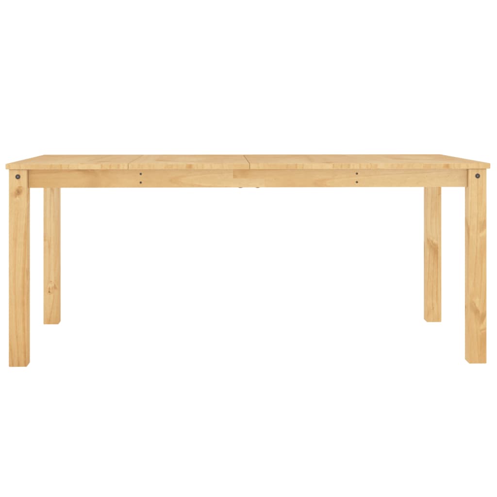 Spisebord Kjøkkenbord Panama 180x90x75 cm heltre furu