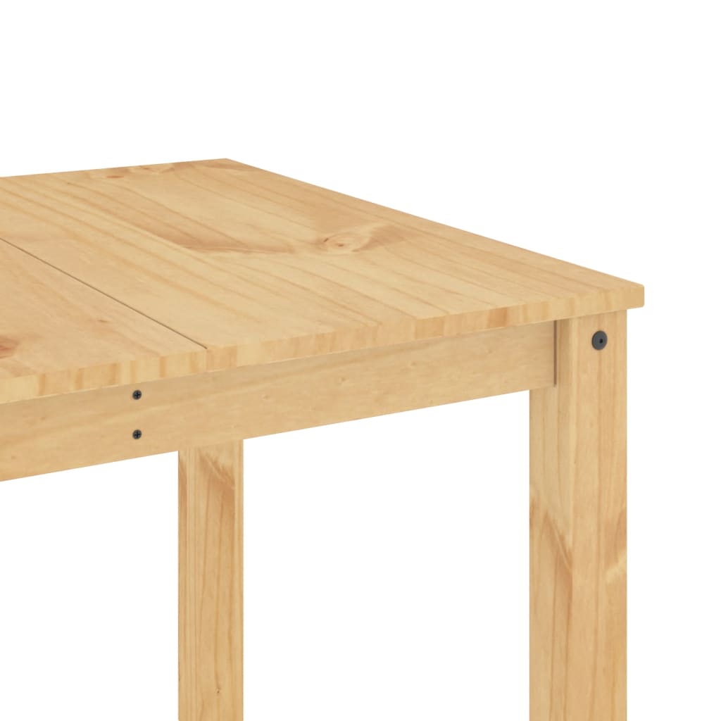 Spisebord Kjøkkenbord Panama 180x90x75 cm heltre furu