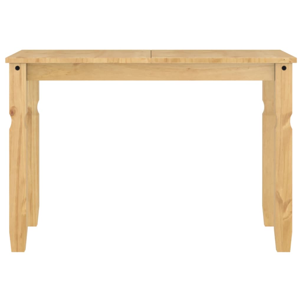 Spisebord Kjøkkenbord Tre Corona 112x60x75 cm heltre furu
