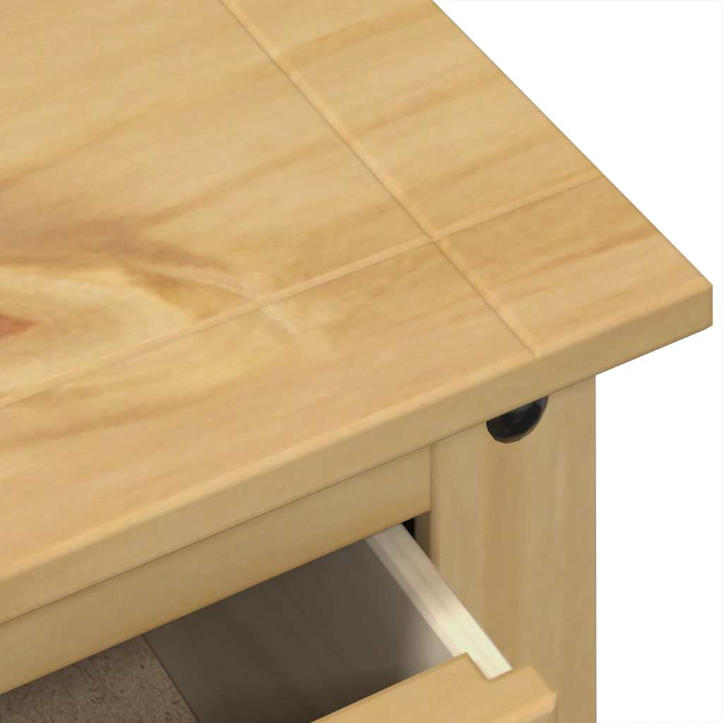 Kommode Tre Corona 112x48x91 cm heltre furu