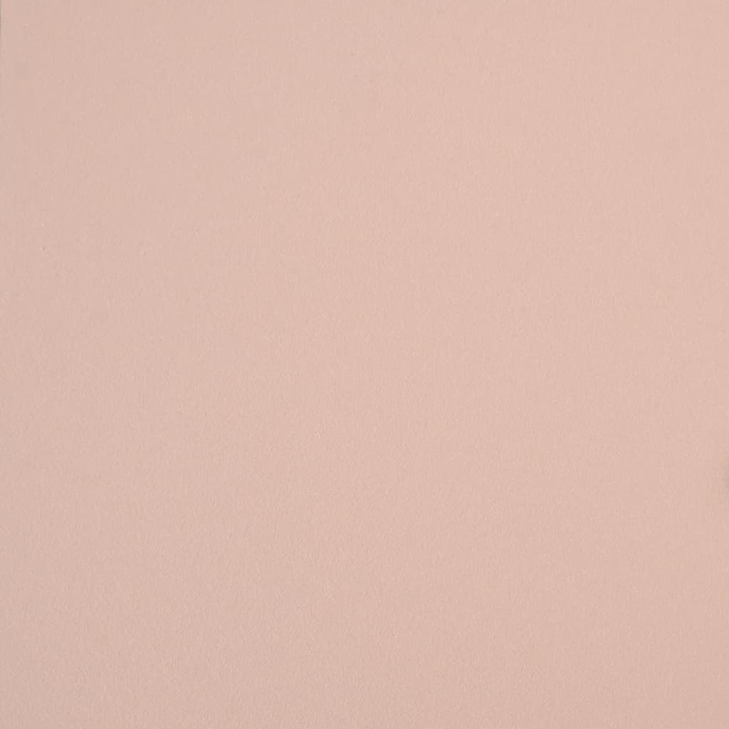 Salongbord Sofabord DIV. rosa 68x50x50,5 cm stål