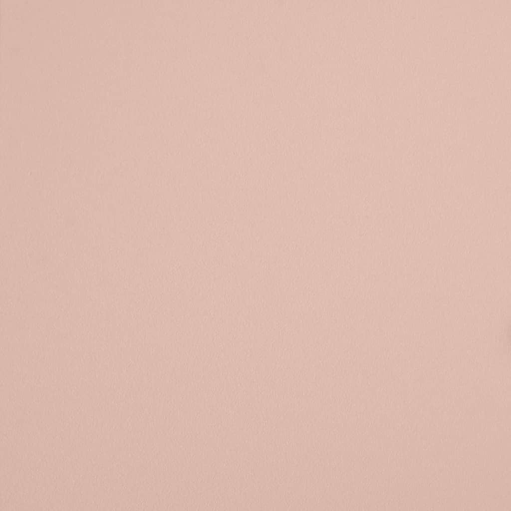 Skjenk DIV. rosa 68,5x38,5x123,5 cm stål