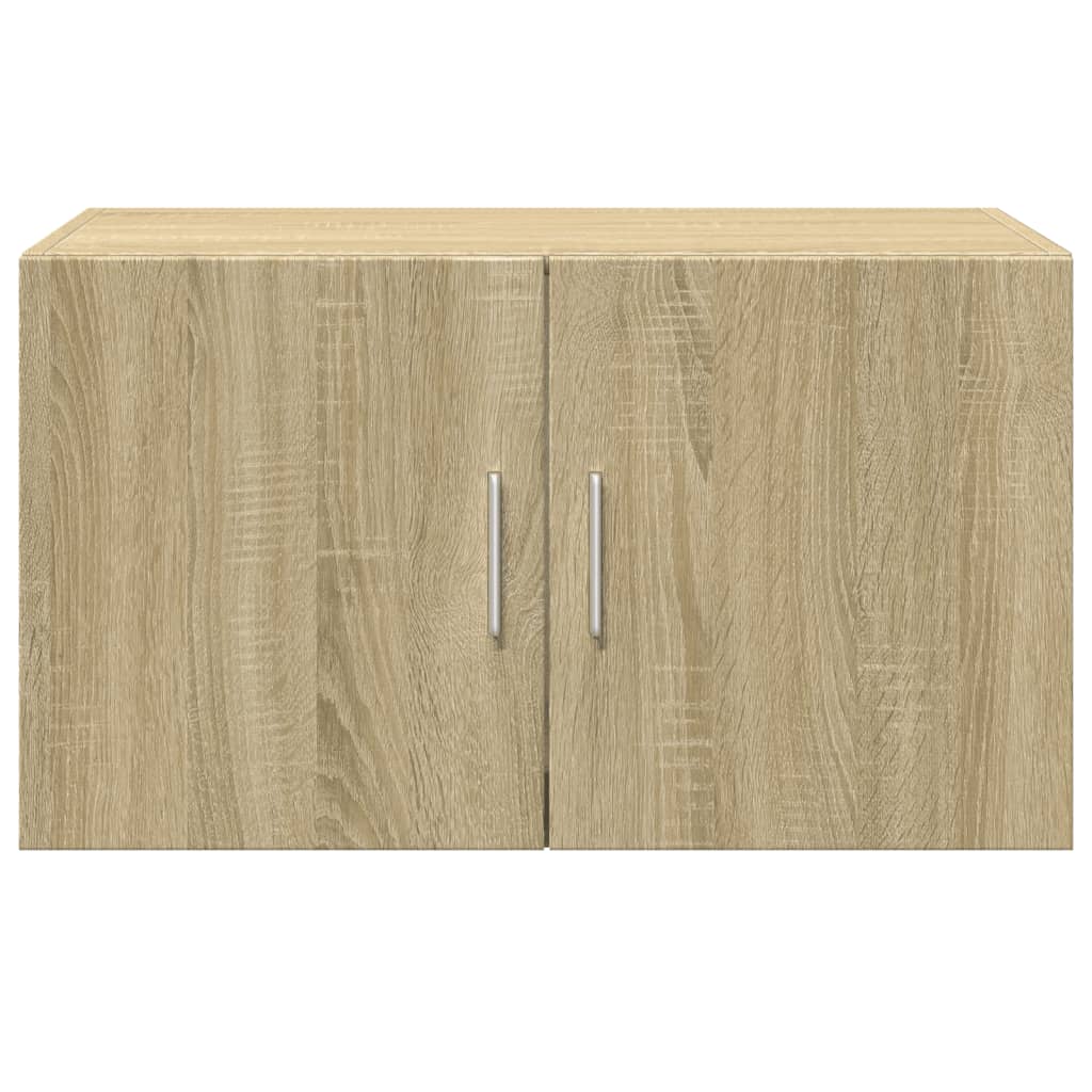 Veggskap Sonoma Eik 70x42,5x40 cm