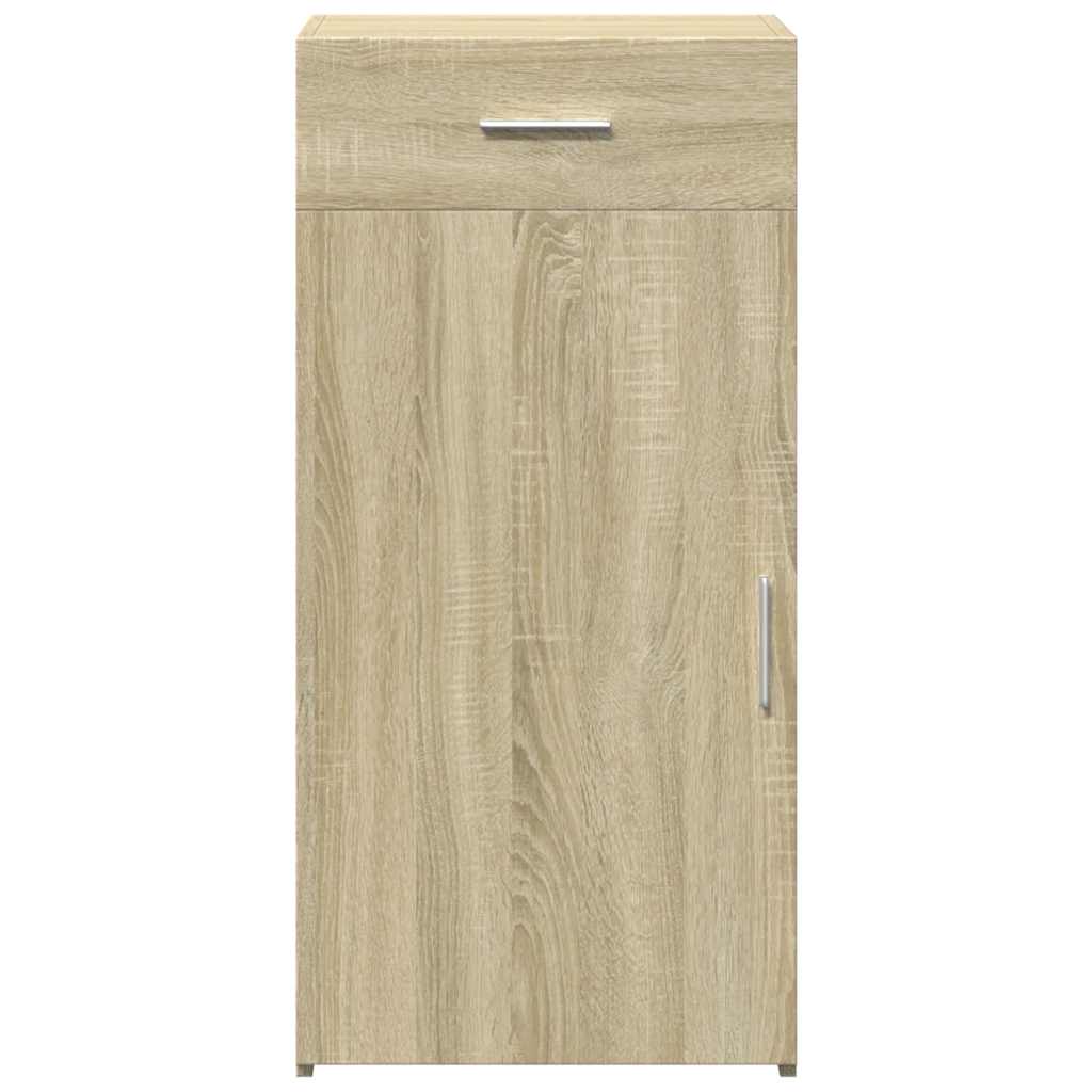 Skjenk Sonoma Eik 45x42,5x93 cm
