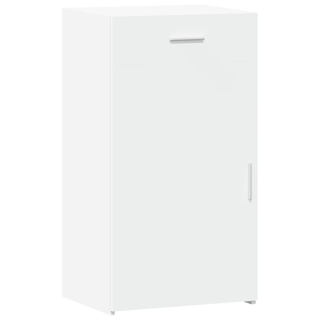 Skjenk Hvit 50x42,5x93 cm