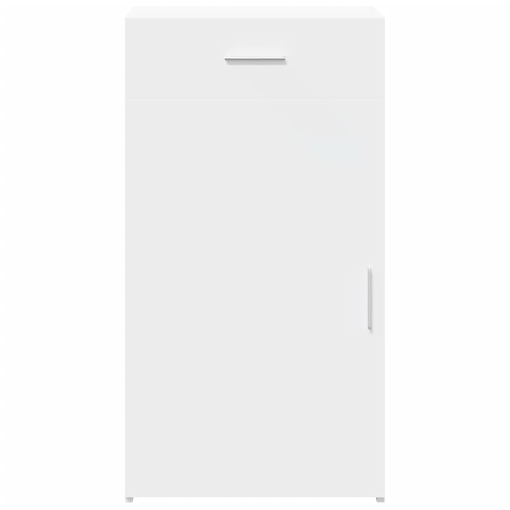 Skjenk Hvit 50x42,5x93 cm