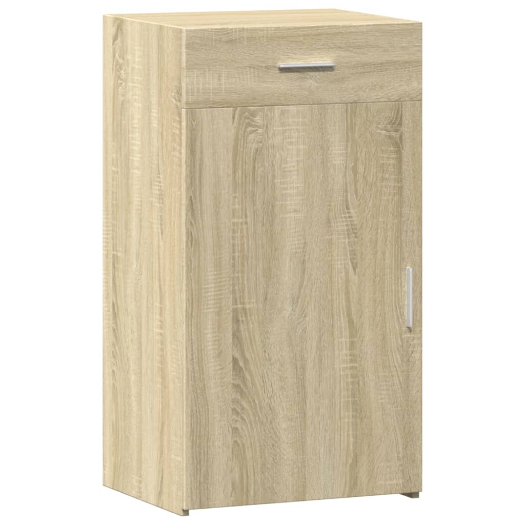 Skjenk Sonoma Eik 50x42,5x93 cm