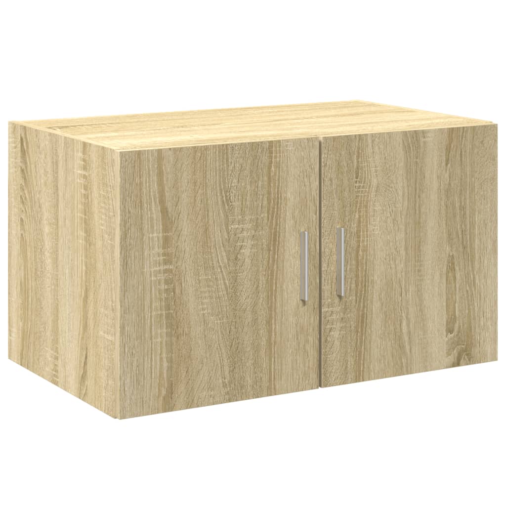 Skap Sonoma Eik 70x42,5x225 cm