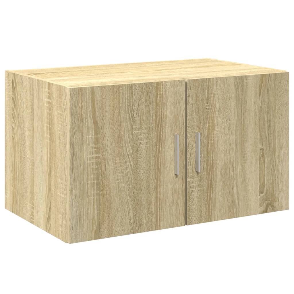 Skap Sonoma Eik 70x42,5x225 cm